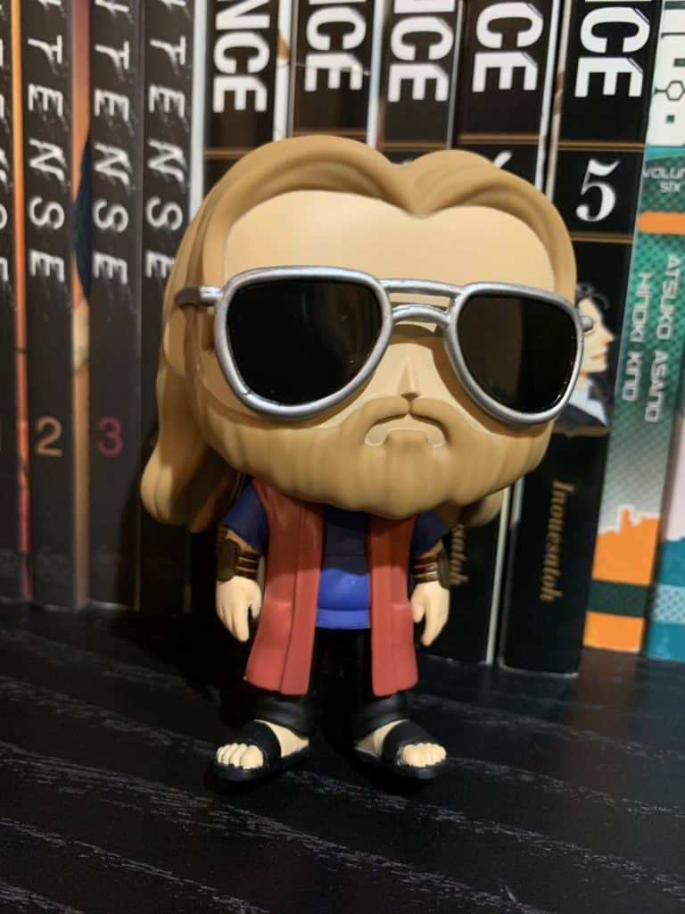 casual thor 